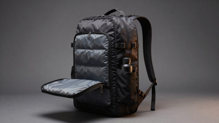 best backpack for study abroad