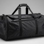 best smell proof duffle bag