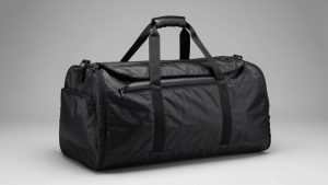 best smell proof duffle bag