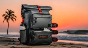 best surf backpack