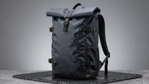 best waterproof commuter backpack