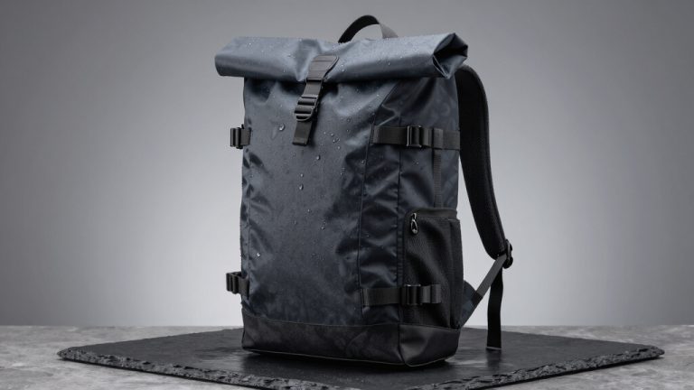 best waterproof commuter backpack