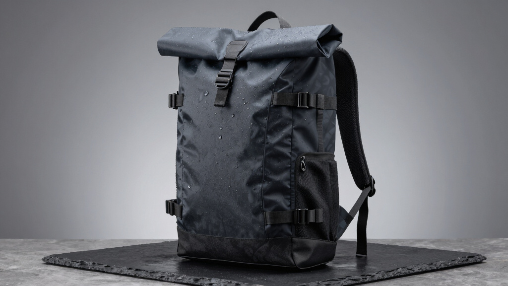 best waterproof commuter backpack
