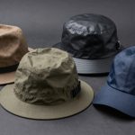 best waterproof hats for men