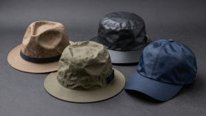 best waterproof hats for men