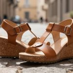 best wedges for walking in europe