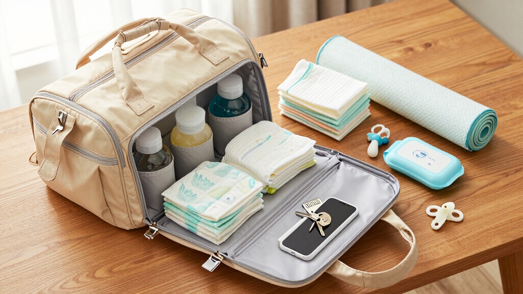 essentials sorted by quick access