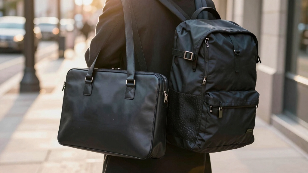 evenly distributed dual strap support