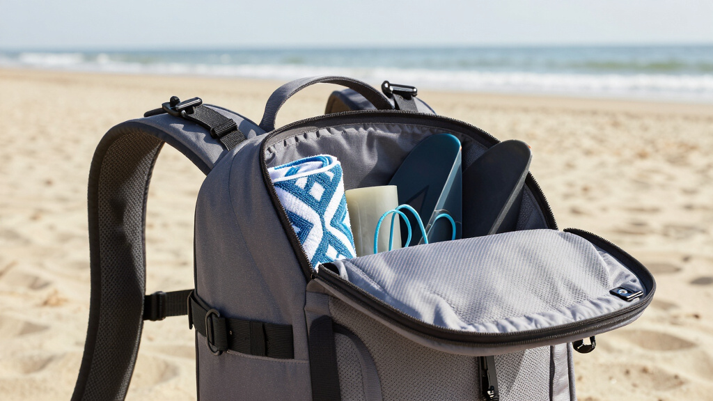 How to Choose a Surf Backpack That Works for You?