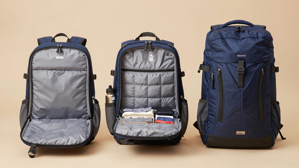 How to Choose the Best Backpack for Study Abroad Adventures?
