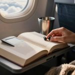Things to Do on a Plane Without Wifi