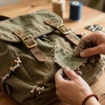 recycle repurpose donate repair