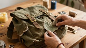 recycle repurpose donate repair