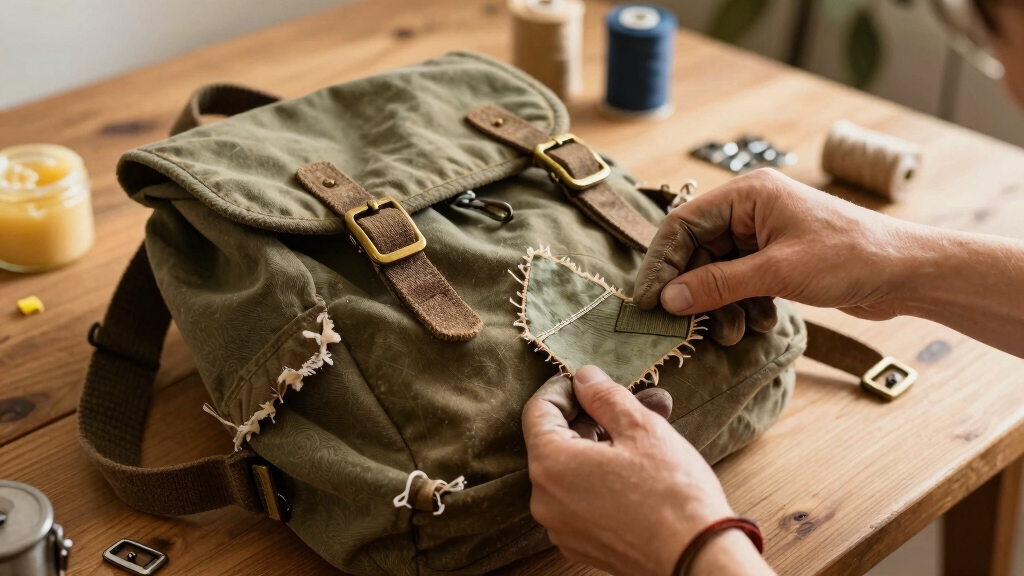 recycle repurpose donate repair