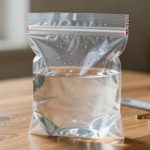 size of one liter bag