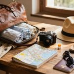 two week italy packing list