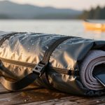 waterproof storage for wet dry