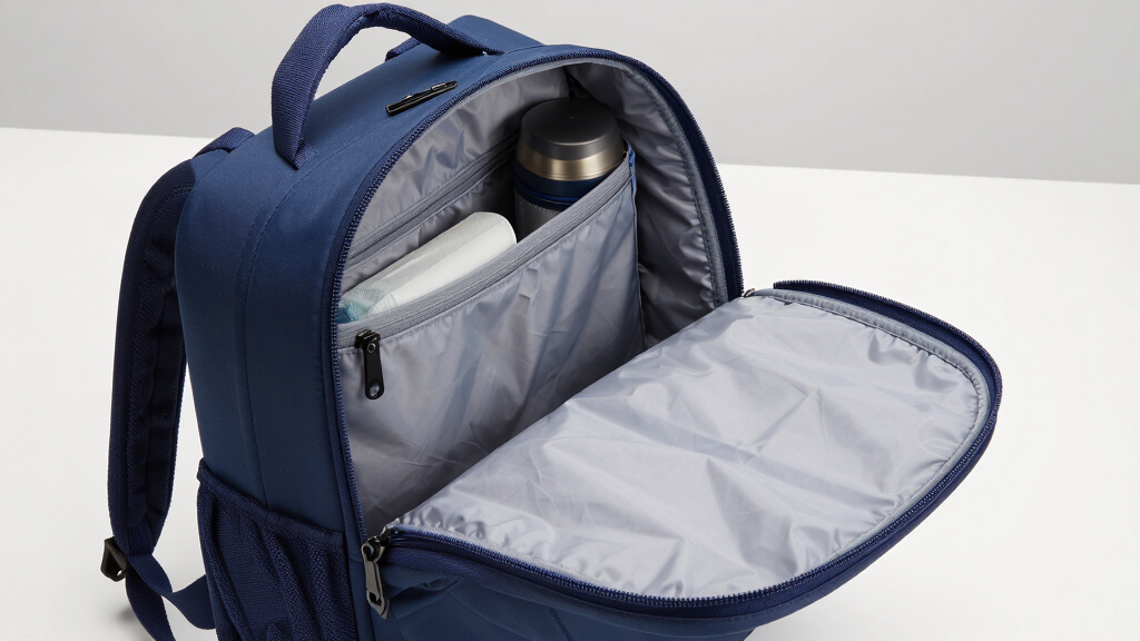 Which Features Make a Backpack Truly Mom-Friendly?