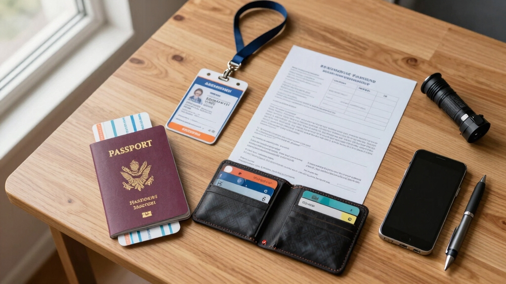 badge id confirmations essentials