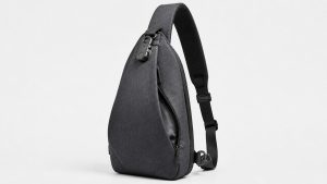 best anti theft sling bag