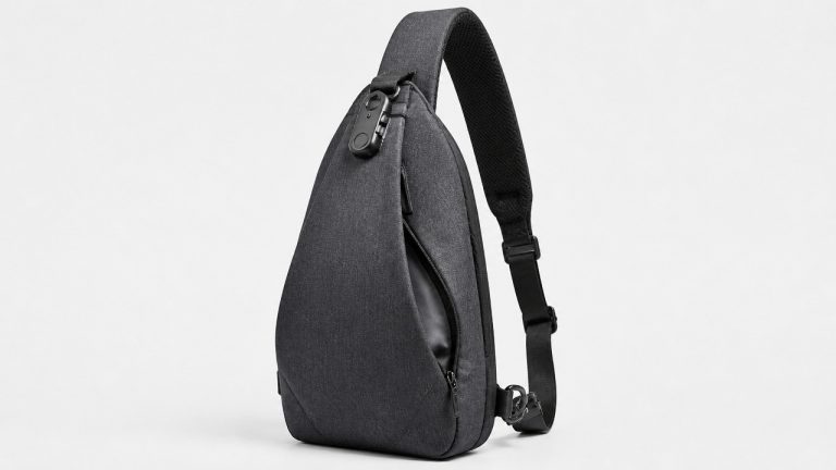 best anti theft sling bag