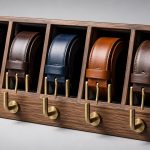 best belt organizer