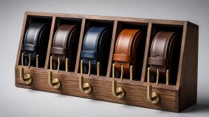 best belt organizer