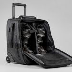 best carry on ski boot bag