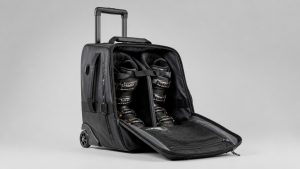 best carry on ski boot bag