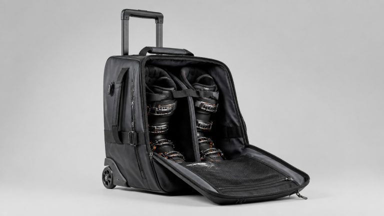 best carry on ski boot bag