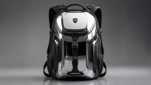 best chrome backpack