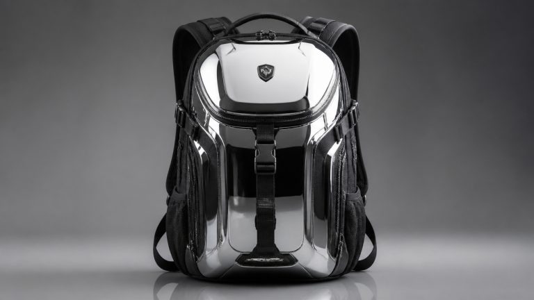 best chrome backpack