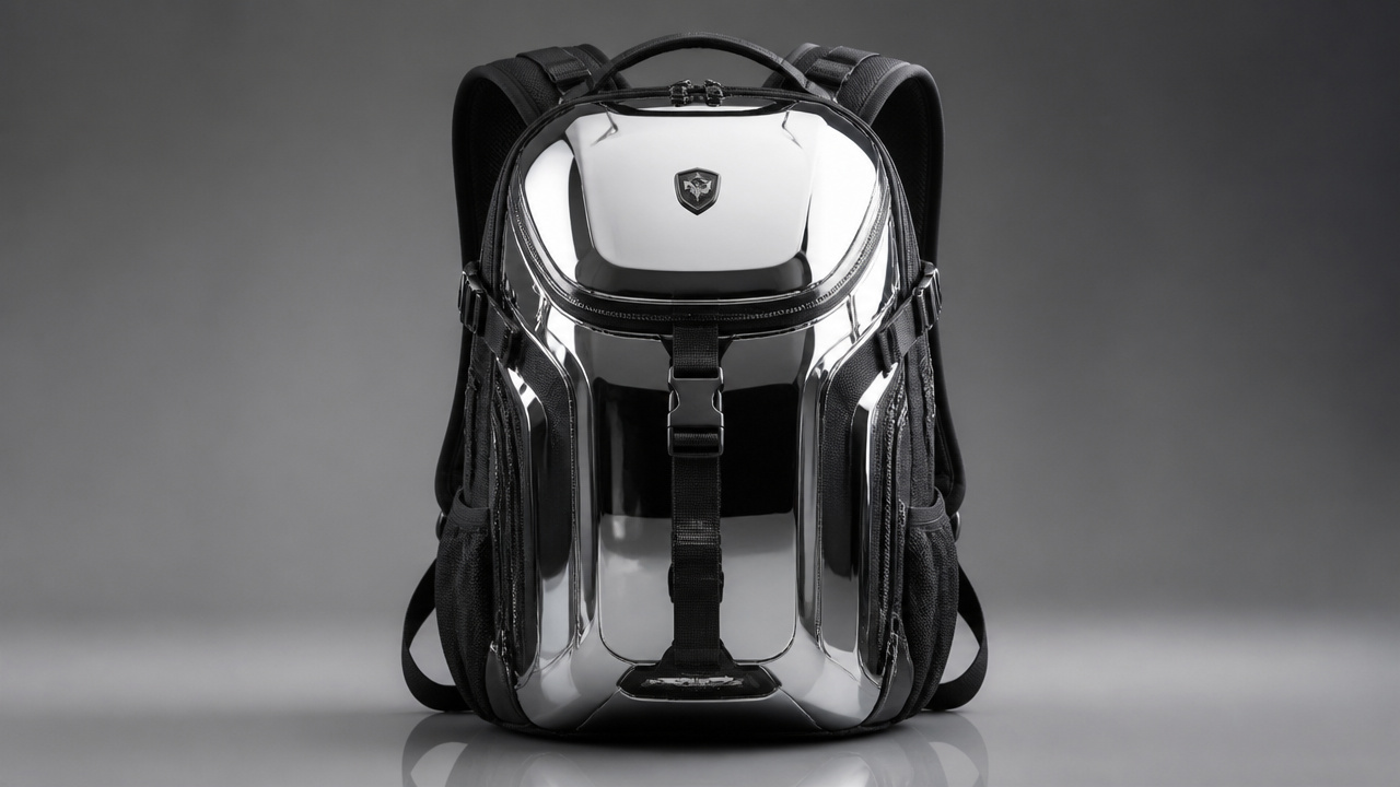 best chrome backpack