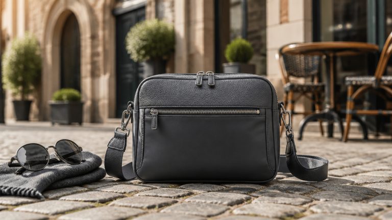 best day bag for european travel