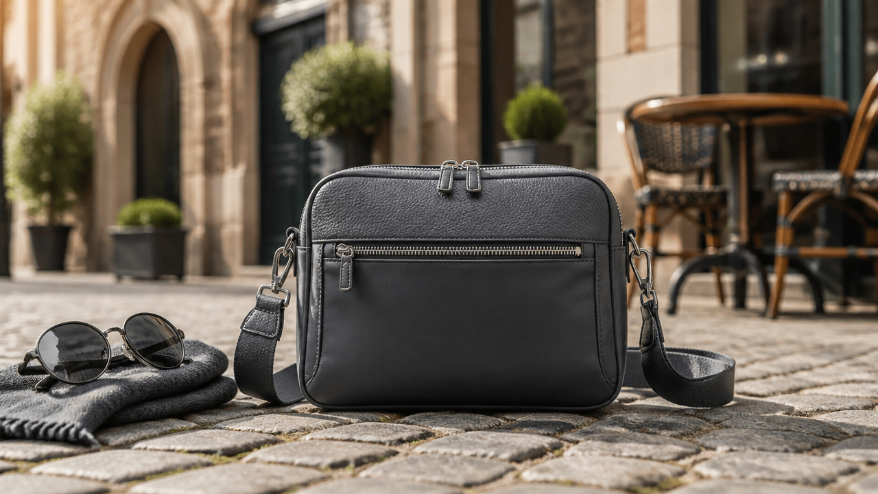 best day bag for european travel