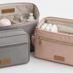 best diaper bag organizer pouches