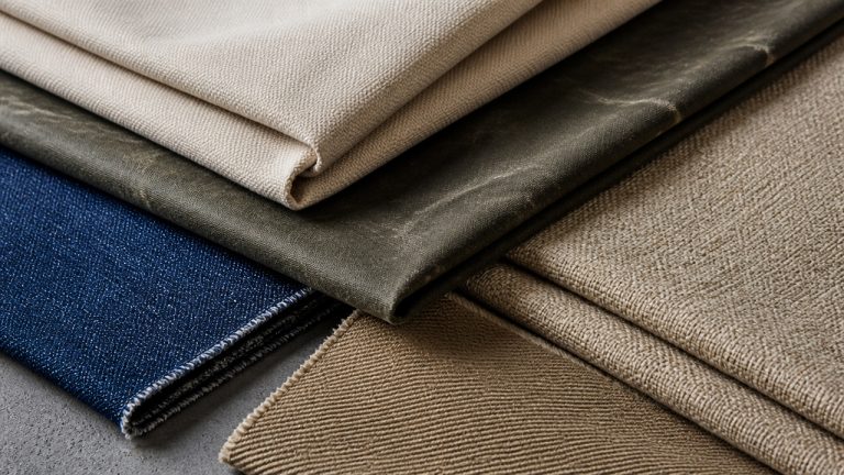 best fabric for tote bag