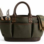 best garden tote
