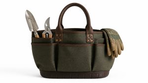 best garden tote