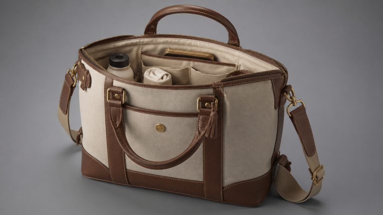best non-diaper diaper bag