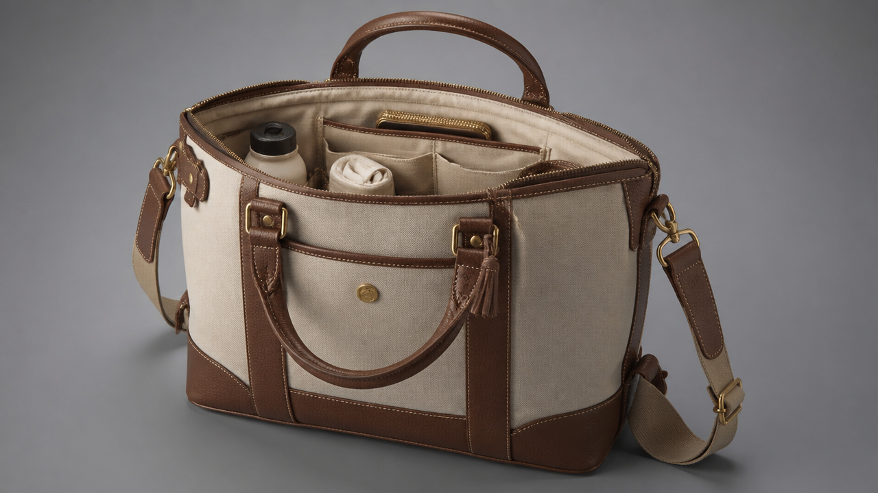 best non-diaper diaper bag