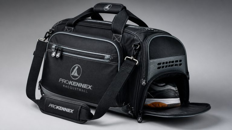 best racquetball bag