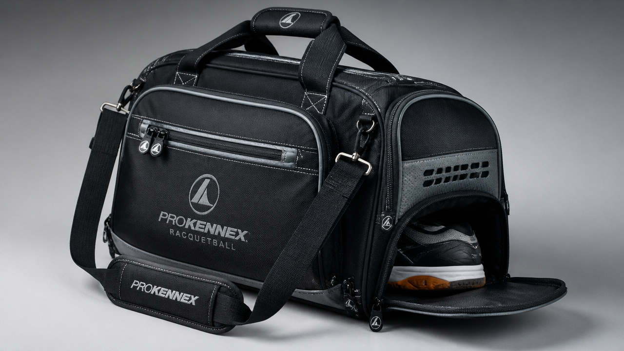 best racquetball bag