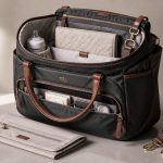 best travel bag for moms