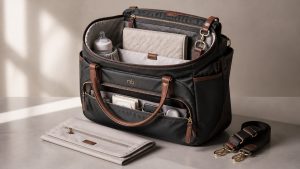 best travel bag for moms