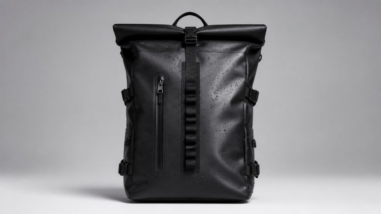 best waterproof bags for travel