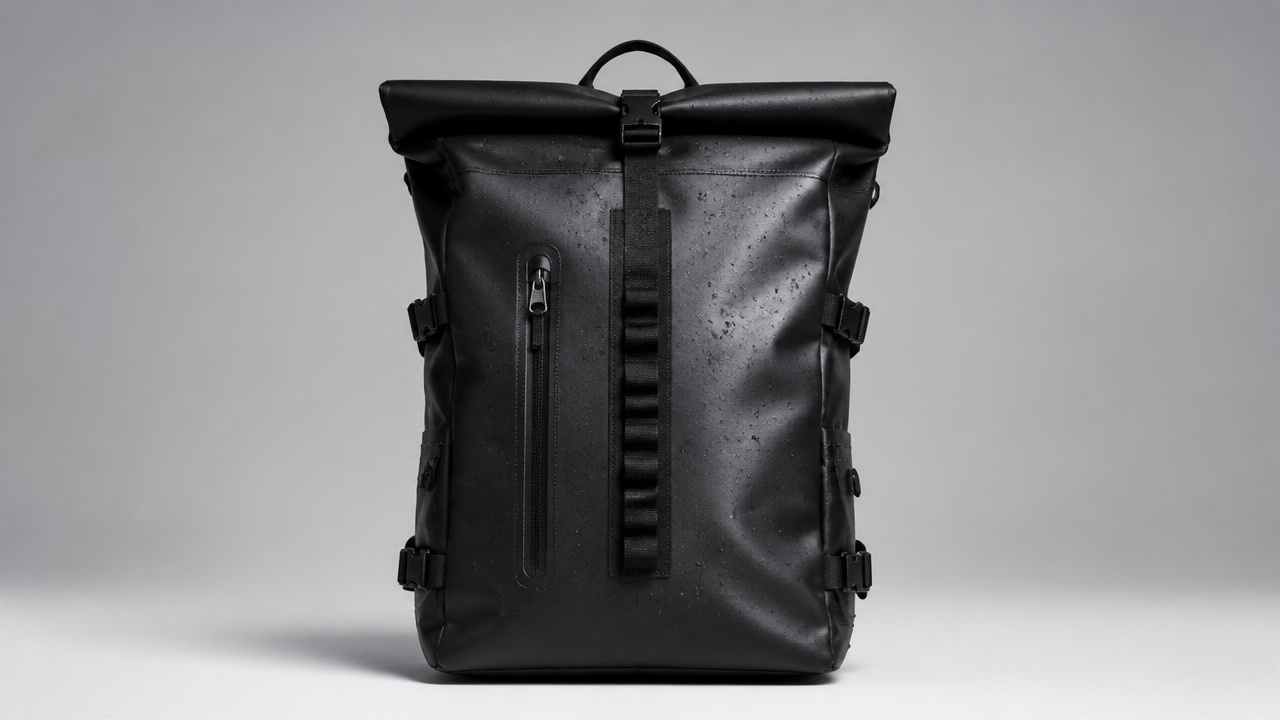 best waterproof bags for travel