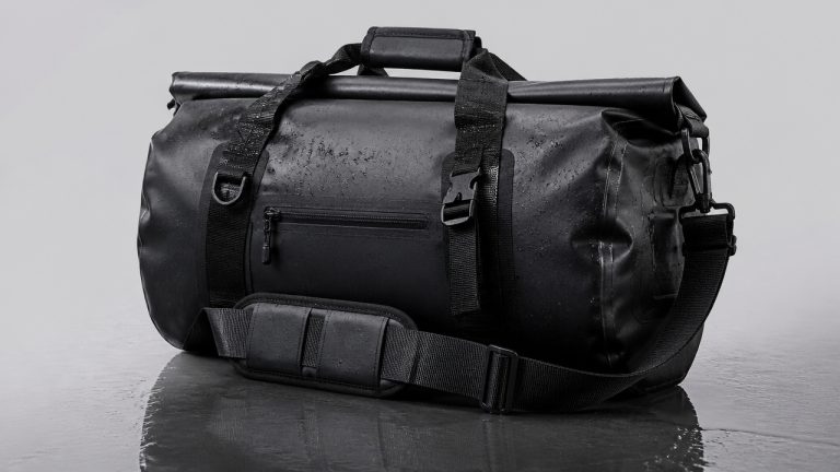 best waterproof duffel bag