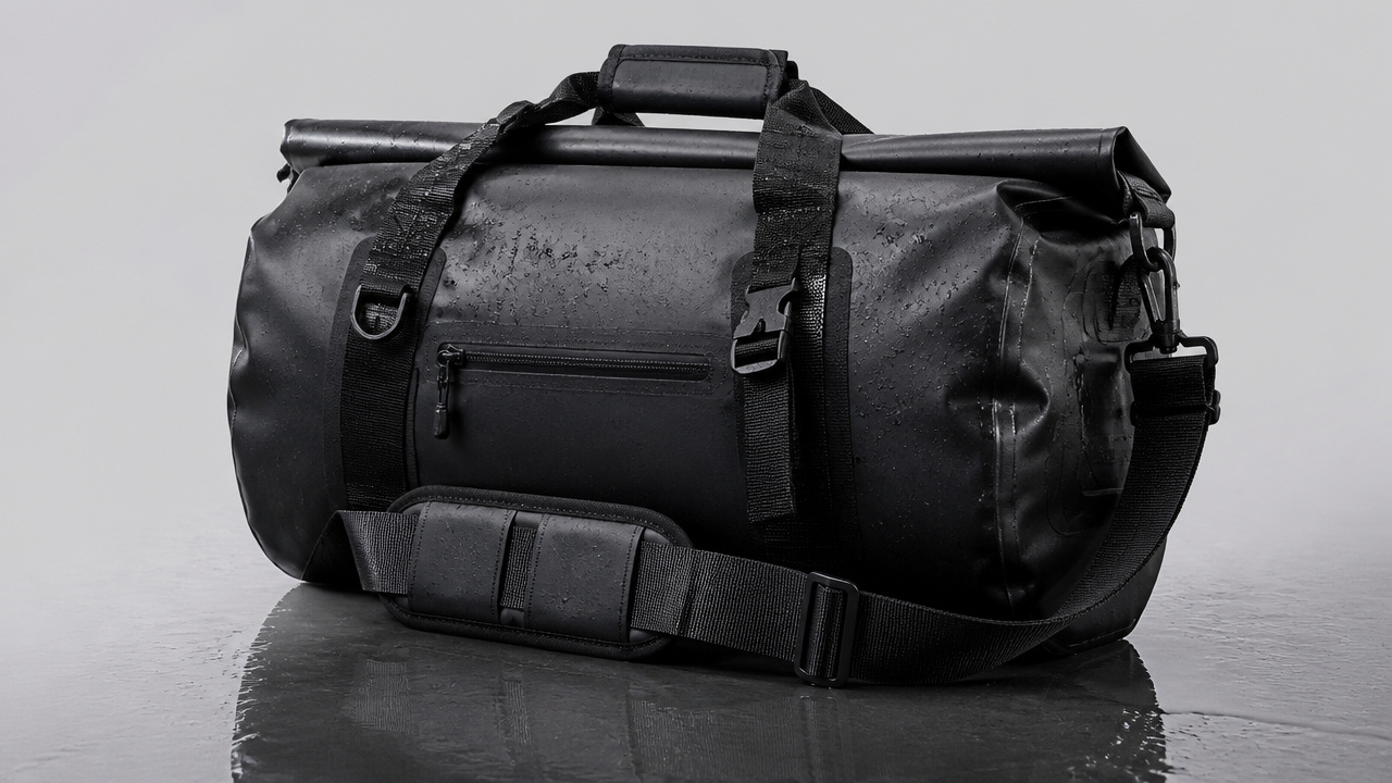 best waterproof duffel bag
