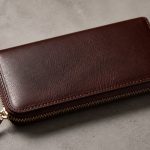 best zipper wallet for men